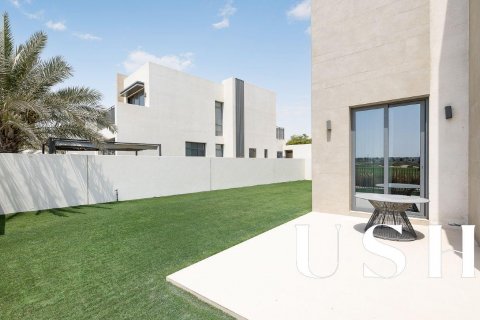 Vila v Dubai South (Dubai World Central), Dubai, SAE 4 ložnice, 274 m² Č.: 629128 - fotografie 20