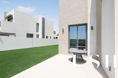 Vila v Dubai South (Dubai World Central), Dubai, SAE 4 ložnice, 274 m² Č.: 629128 - fotografie 26