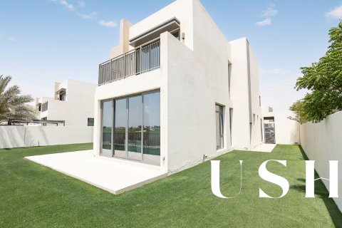 Vila v Dubai South (Dubai World Central), Dubai, SAE 4 ložnice, 274 m² Č.: 629128 - fotografie 19