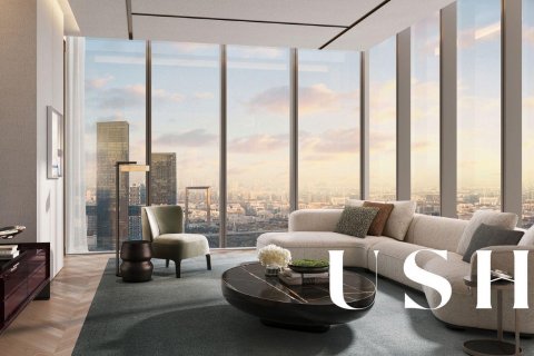Διαμέρισμα σε Sheikh Zayed Road, Dubai, ΗΑΕ 2 υπνοδωμάτια, 108 τ.μ. Αρ. 629067 - φωτογραφία 2