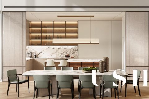 Διαμέρισμα σε Sheikh Zayed Road, Dubai, ΗΑΕ 2 υπνοδωμάτια, 108 τ.μ. Αρ. 629067 - φωτογραφία 6