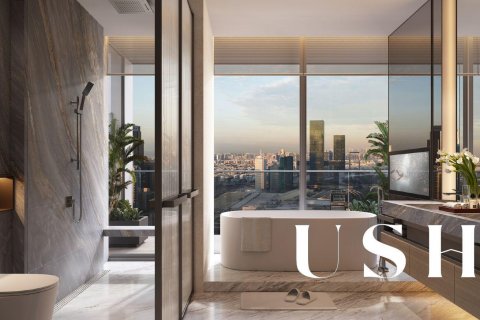 Διαμέρισμα σε Sheikh Zayed Road, Dubai, ΗΑΕ 2 υπνοδωμάτια, 108 τ.μ. Αρ. 629067 - φωτογραφία 5