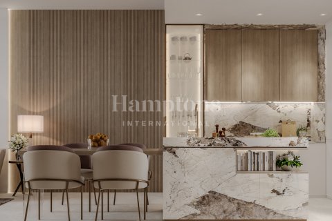 דירה להשכרה ב Jumeirah Village Circle, Dubai, איחוד האמירויות  1 חדר שינה, 70.79208600 מ"ר, מספר 713267 - תמונה 8