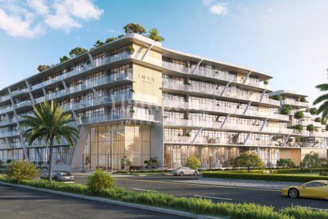 דירה להשכרה ב Jumeirah Village Circle, Dubai, איחוד האמירויות  1 חדר שינה, 70.79208600 מ"ר, מספר 713267 - תמונה 4