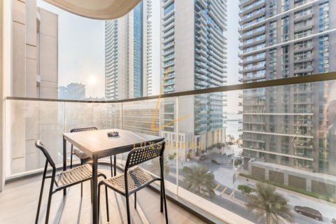 דירה למכירה ב Dubai Harbour, Dubai, איחוד האמירויות 1 חדר שינה, 68 מ"ר, מספר 713265 - תמונה 12