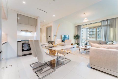 דירה למכירה ב Dubai Harbour, Dubai, איחוד האמירויות 1 חדר שינה, 68 מ"ר, מספר 713265 - תמונה 4