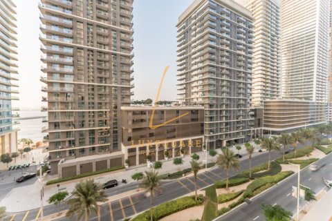דירה למכירה ב Dubai Harbour, Dubai, איחוד האמירויות 1 חדר שינה, 68 מ"ר, מספר 713265 - תמונה 16