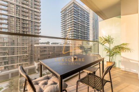 דירה למכירה ב Dubai Harbour, Dubai, איחוד האמירויות 1 חדר שינה, 68 מ"ר, מספר 713265 - תמונה 13