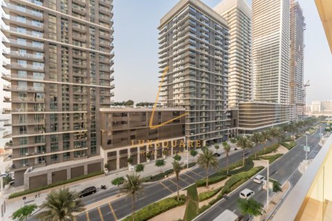 דירה למכירה ב Dubai Harbour, Dubai, איחוד האמירויות 1 חדר שינה, 68 מ"ר, מספר 713265 - תמונה 14