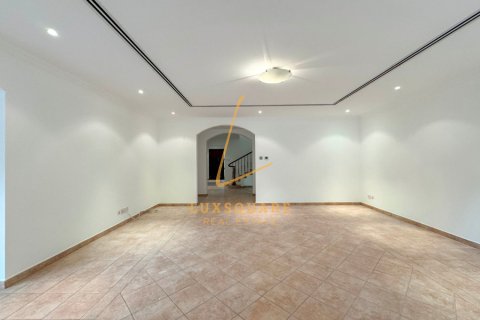 خانه شهری برای اجاره در Green Community، Dubai، امارات متحده عربی 3 خوابه ، 375 متر مربع ، شماره 713266 - تصویر 9