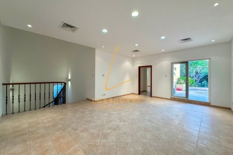 خانه شهری برای اجاره در Green Community، Dubai، امارات متحده عربی 3 خوابه ، 375 متر مربع ، شماره 713266 - تصویر 7