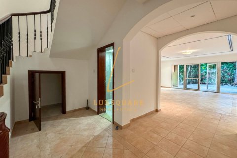 خانه شهری برای اجاره در Green Community، Dubai، امارات متحده عربی 3 خوابه ، 375 متر مربع ، شماره 713266 - تصویر 27
