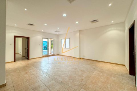 خانه شهری برای اجاره در Green Community، Dubai، امارات متحده عربی 3 خوابه ، 375 متر مربع ، شماره 713266 - تصویر 4