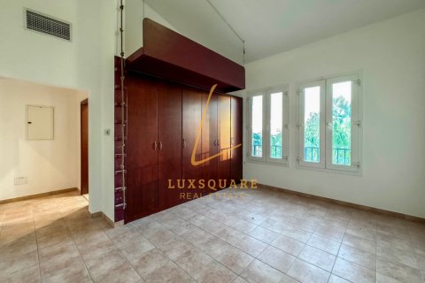 خانه شهری برای اجاره در Green Community، Dubai، امارات متحده عربی 3 خوابه ، 375 متر مربع ، شماره 713266 - تصویر 13