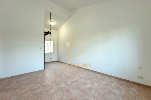خانه شهری برای اجاره در Green Community، Dubai، امارات متحده عربی 3 خوابه ، 375 متر مربع ، شماره 713266 - تصویر 18