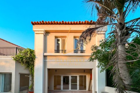 خانه شهری برای اجاره در Green Community، Dubai، امارات متحده عربی 3 خوابه ، 375 متر مربع ، شماره 713266 - تصویر 2
