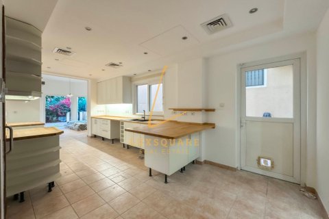 خانه شهری برای اجاره در Green Community، Dubai، امارات متحده عربی 3 خوابه ، 375 متر مربع ، شماره 713266 - تصویر 26