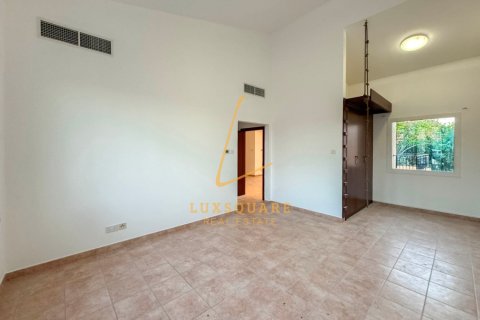 خانه شهری برای اجاره در Green Community، Dubai، امارات متحده عربی 3 خوابه ، 375 متر مربع ، شماره 713266 - تصویر 15