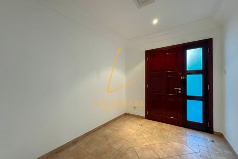 خانه شهری برای اجاره در Green Community، Dubai، امارات متحده عربی 3 خوابه ، 375 متر مربع ، شماره 713266 - تصویر 16