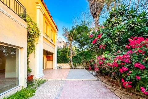 خانه شهری برای اجاره در Green Community، Dubai، امارات متحده عربی 3 خوابه ، 375 متر مربع ، شماره 713266 - تصویر 10