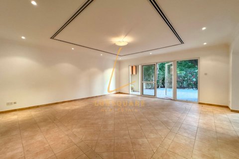 خانه شهری برای اجاره در Green Community، Dubai، امارات متحده عربی 3 خوابه ، 375 متر مربع ، شماره 713266 - تصویر 12