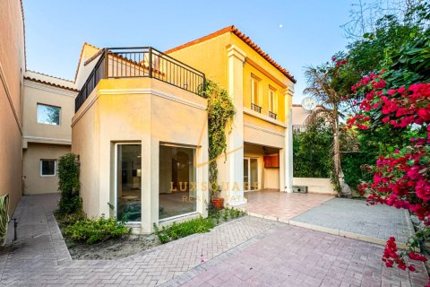 Kuća u nizu u gradu Green Community, Dubai, UAE 3 spavaće sobe, 375 m2 Br. 713266