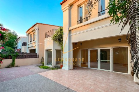 خانه شهری برای اجاره در Green Community، Dubai، امارات متحده عربی 3 خوابه ، 375 متر مربع ، شماره 713266 - تصویر 3