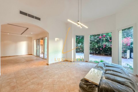 خانه شهری برای اجاره در Green Community، Dubai، امارات متحده عربی 3 خوابه ، 375 متر مربع ، شماره 713266 - تصویر 5