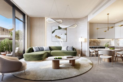 Apartamento en venta en City of Arabia, Dubai, EAU 2 dormitorios, 100 m2 № 718717 - foto 2