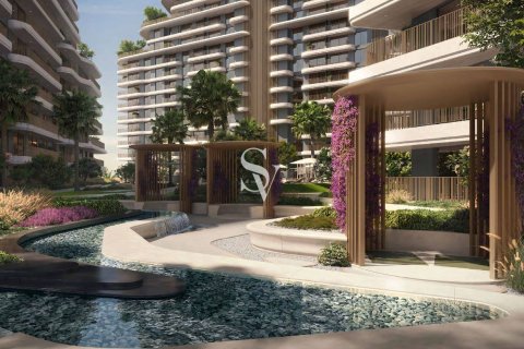 Διαμέρισμα σε Dubai Land, ΗΑΕ 2 υπνοδωμάτια, 221 τ.μ. Αρ. 718723 - φωτογραφία 6