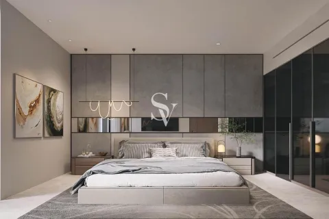Διαμέρισμα σε Al Furjan, Dubai, ΗΑΕ 1 υπνοδωμάτιο, 72 τ.μ. Αρ. 718720 - φωτογραφία 7
