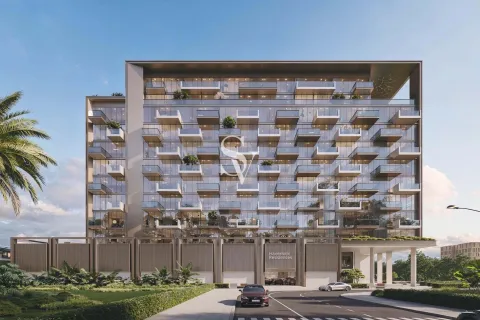 Διαμέρισμα σε Al Furjan, Dubai, ΗΑΕ 1 υπνοδωμάτιο, 72 τ.μ. Αρ. 718720 - φωτογραφία 16