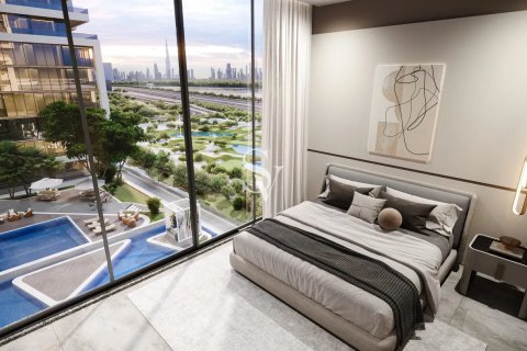 Διαμέρισμα σε Mohammed Bin Rashid City, Dubai, ΗΑΕ 1 υπνοδωμάτιο, 63 τ.μ. Αρ. 718722 - φωτογραφία 5