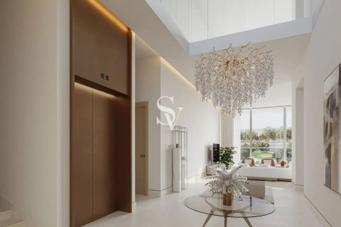 Διαμέρισμα σε Mohammed Bin Rashid City, Dubai, ΗΑΕ 1 υπνοδωμάτιο, 63 τ.μ. Αρ. 718722 - φωτογραφία 6