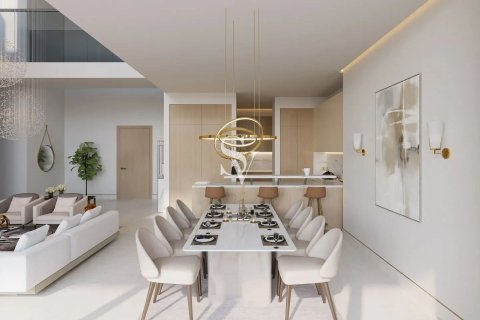 Διαμέρισμα σε Mohammed Bin Rashid City, Dubai, ΗΑΕ 1 υπνοδωμάτιο, 63 τ.μ. Αρ. 718722 - φωτογραφία 4