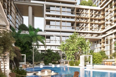 Διαμέρισμα σε Mohammed Bin Rashid City, Dubai, ΗΑΕ 1 υπνοδωμάτιο, 63 τ.μ. Αρ. 718722 - φωτογραφία 8
