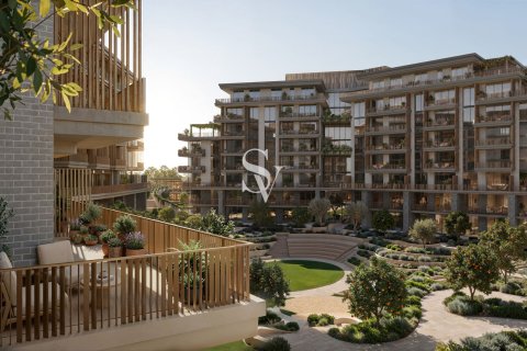 Διαμέρισμα σε City of Arabia, Dubai, ΗΑΕ 2 υπνοδωμάτια, 130 τ.μ. Αρ. 718718 - φωτογραφία 11