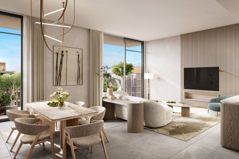 Apartament w City of Arabia, Dubai, ZEA 2 sypialnie, 130 mkw. nr 718718
