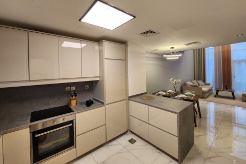 Shtëpi në qytet në Rukan, Dubai, Emiratet e Bashkuara Arabe 2 dhoma gjumi, 124 m2. № 710426 - Foto 2