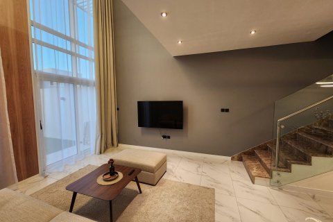 Shtëpi në qytet në Rukan, Dubai, Emiratet e Bashkuara Arabe 2 dhoma gjumi, 124 m2. № 710426 - Foto 4