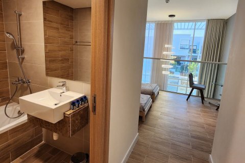 Shtëpi në qytet në Rukan, Dubai, Emiratet e Bashkuara Arabe 2 dhoma gjumi, 124 m2. № 710426 - Foto 9