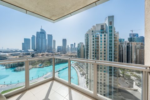 Wohnung zur Miete in Downtown Dubai (Downtown Burj Dubai), Dubai, VAE 2 Schlafzimmer, 151.33898700 m2 Nr. 710487 - Foto 20