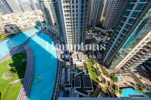 Wohnung zur Miete in Downtown Dubai (Downtown Burj Dubai), Dubai, VAE 2 Schlafzimmer, 151.33898700 m2 Nr. 710487 - Foto 55
