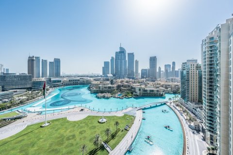 Wohnung zur Miete in Downtown Dubai (Downtown Burj Dubai), Dubai, VAE 2 Schlafzimmer, 151.33898700 m2 Nr. 710487 - Foto 21