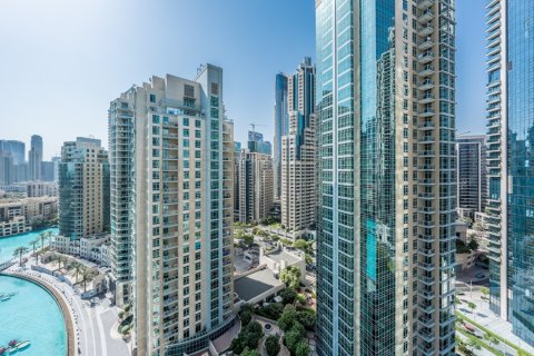 Wohnung zur Miete in Downtown Dubai (Downtown Burj Dubai), Dubai, VAE 2 Schlafzimmer, 151.33898700 m2 Nr. 710487 - Foto 15