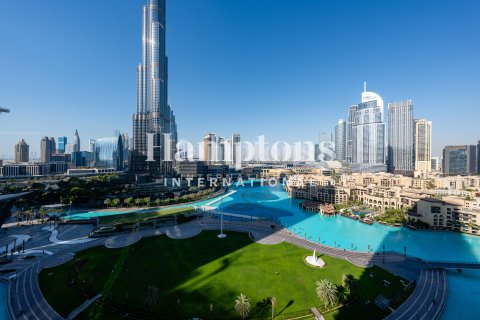 Wohnung zur Miete in Downtown Dubai (Downtown Burj Dubai), Dubai, VAE 2 Schlafzimmer, 151.33898700 m2 Nr. 710487 - Foto 53