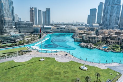 Wohnung zur Miete in Downtown Dubai (Downtown Burj Dubai), Dubai, VAE 2 Schlafzimmer, 151.33898700 m2 Nr. 710487 - Foto 16