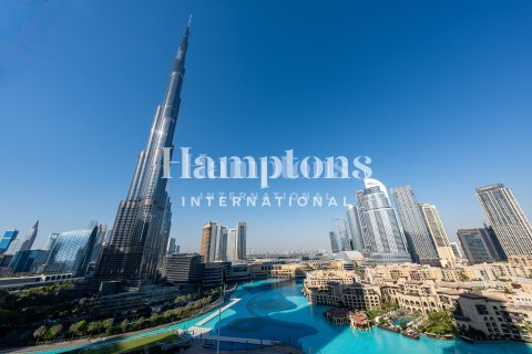 Wohnung zur Miete in Downtown Dubai (Downtown Burj Dubai), Dubai, VAE 2 Schlafzimmer, 151.33898700 m2 Nr. 710487 - Foto 50