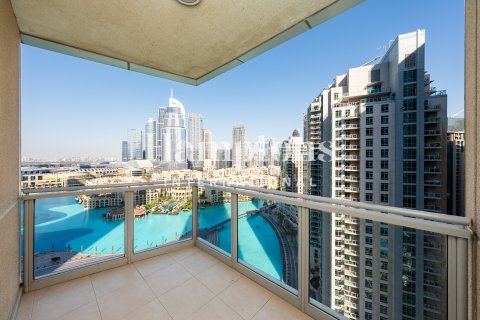 Apartament w Downtown Dubai (Downtown Burj Dubai), Dubai, ZEA 2 sypialnie, 151.339 mkw. nr 710487
