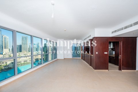 Wohnung zur Miete in Downtown Dubai (Downtown Burj Dubai), Dubai, VAE 2 Schlafzimmer, 151.33898700 m2 Nr. 710487 - Foto 35